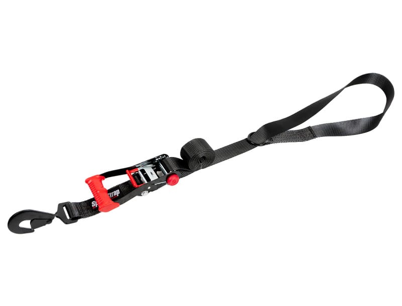 SpeedStrap — SpeedStrap 2In Heavy Duty Through the Wheel Tie Down