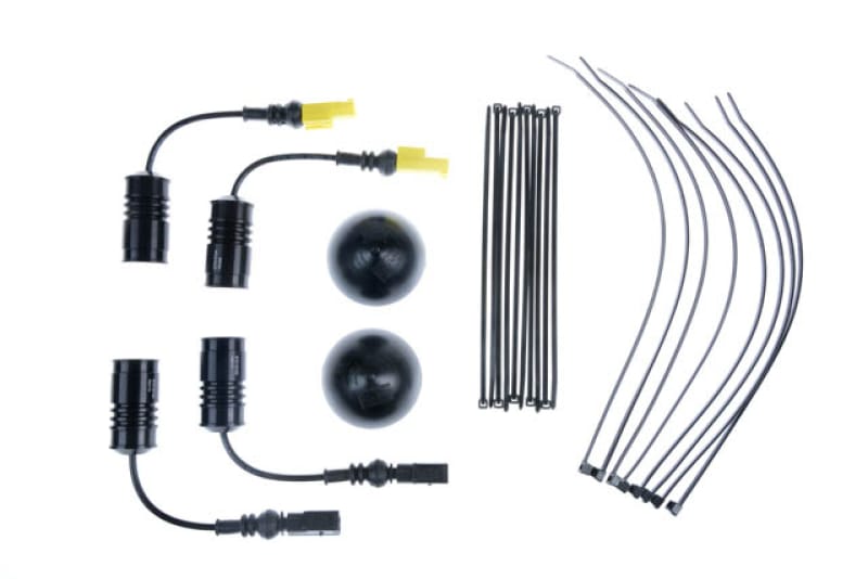 KW — Electronic Suspension Control cancellation units
KW ESC MODULE - 68510424