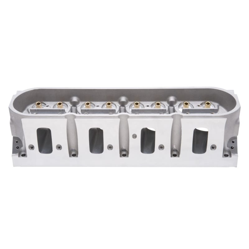 Edelbrock — E-CNC Complete GEN III/IV LS Chevy Cylinder Head Small Port
E-CNC 230 Cylinder Head