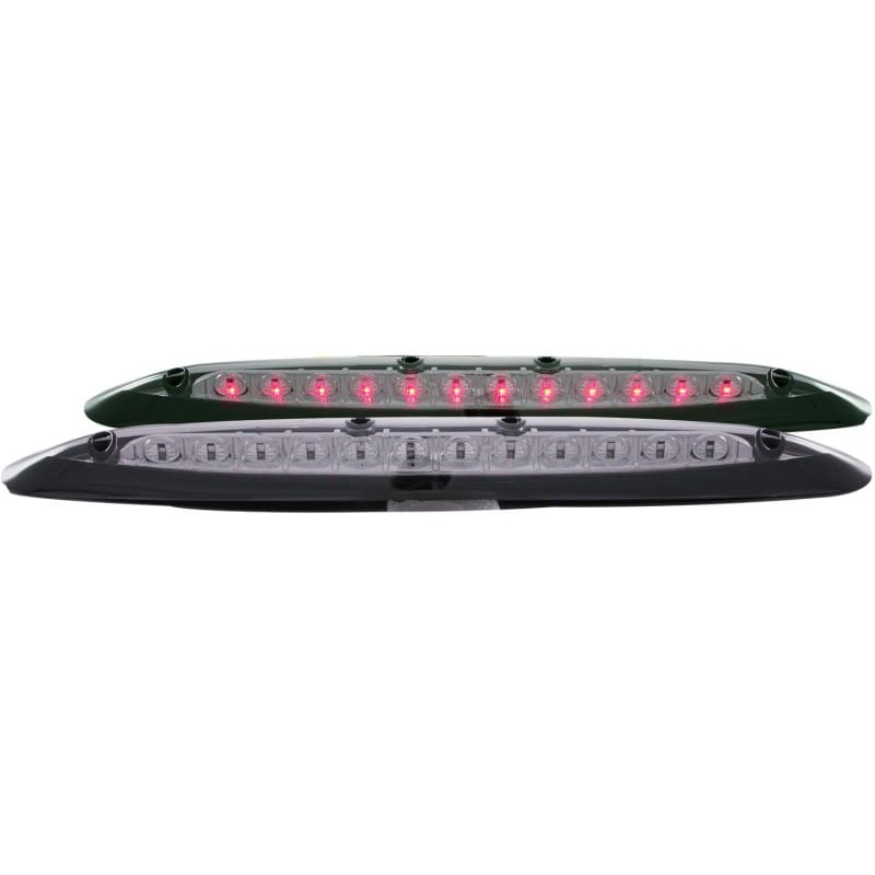 ANZO — ANZO 1997-2002 Ford Expedition LED 3rd Brake Light Smoke
3rdBrkLghtAssy