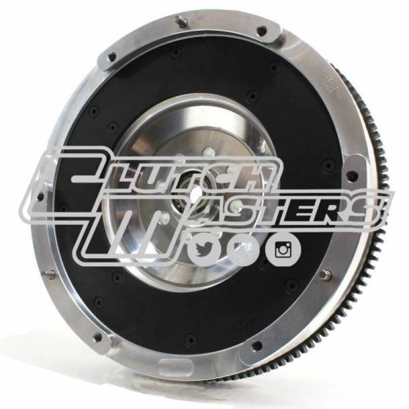 Clutch Masters — Lightweight aluminum flywheel