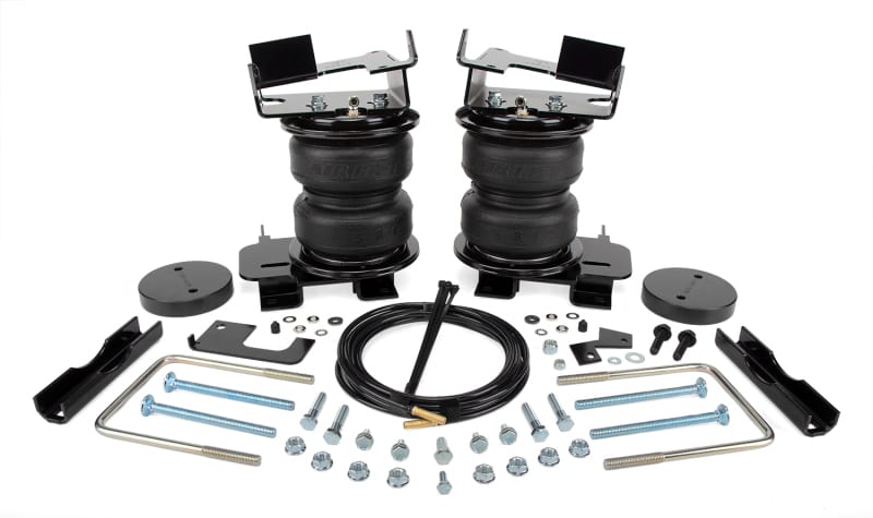 Air Lift — LoadLifter 5000 Ultimate air spring kit w/internal jounce bumper