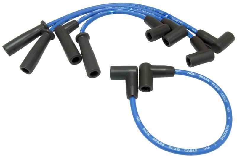 NGK — NGK Spark Plug Wire Set