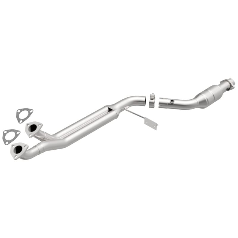 Magnaflow — HM Grade Direct-Fit Catalytic Converter