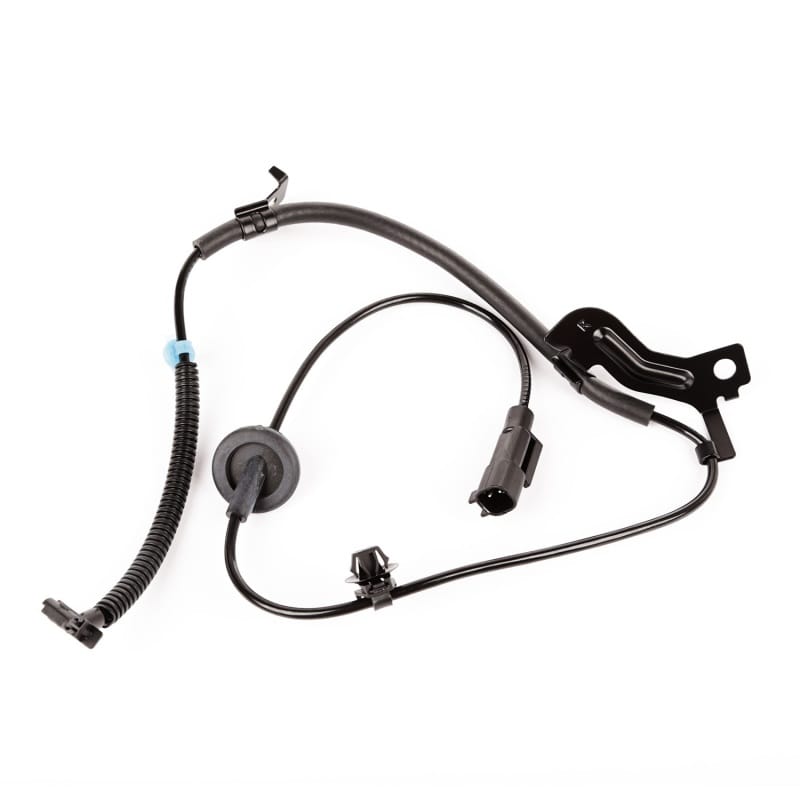 OMIX — Omix Right Rear Wheel Speed Sensor 4WD- 07-17 MK
ABSWSS
