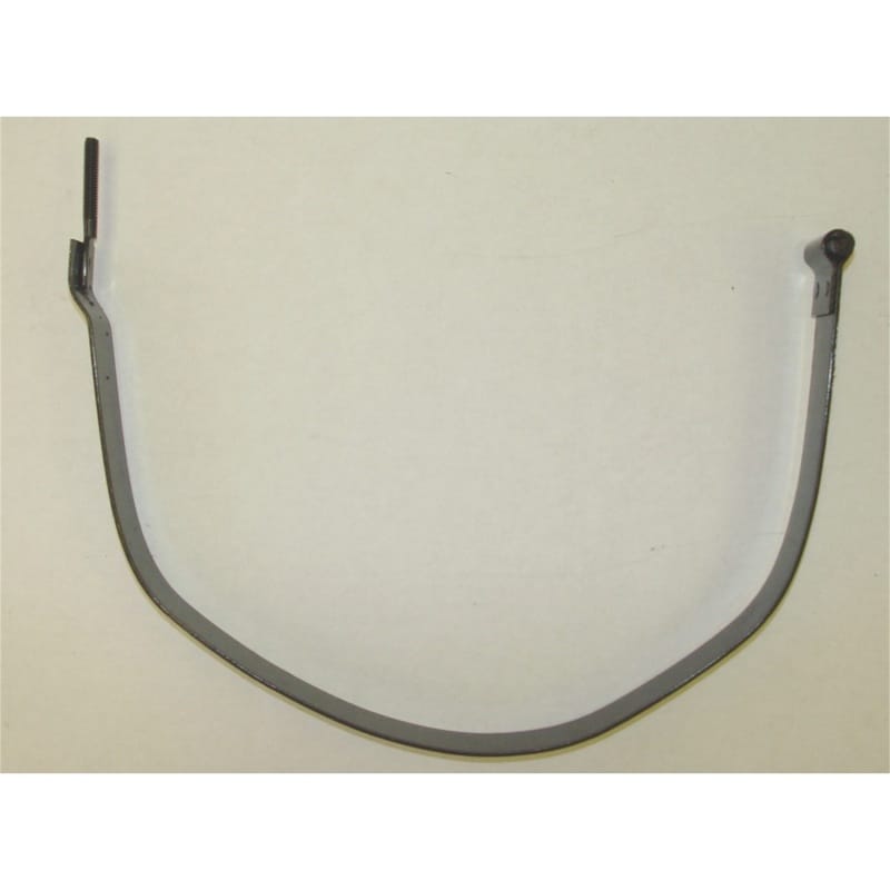 OMIX — Gas Tank Strap