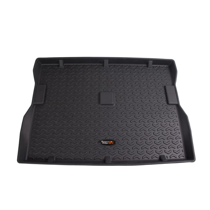Rugged Ridge — ALL TERRAIN CARGO LINERS-OMIX
All Terrain Cargo Liner
