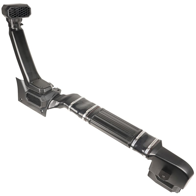 Rugged Ridge — AmFib High Mount Intake Snorkel System
SNORKEL-AMFIB-OMIX
