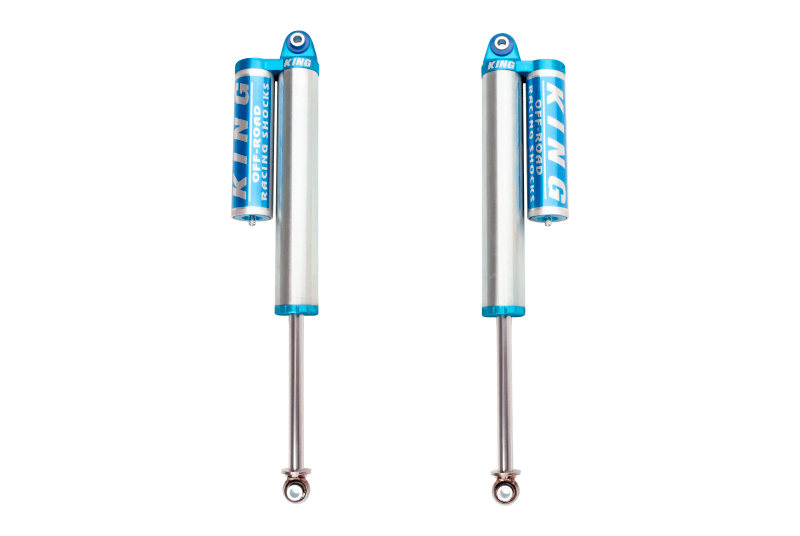 King Shocks — FORD F150 2015+ 2WD/4WD