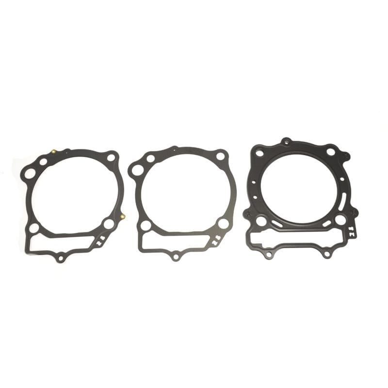 Athena — Athena 08-09 Suzuki RM-Z 450 Race Gasket Kit (Incl Head Gasket & 2 Base Gaskets For K8/K9/L0)