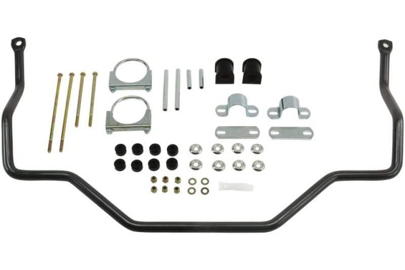Belltech — 1" / 25.4mm Rear Anti-Sway Bar w/ Hardware
REAR ANTI-SWAYBAR - 5500