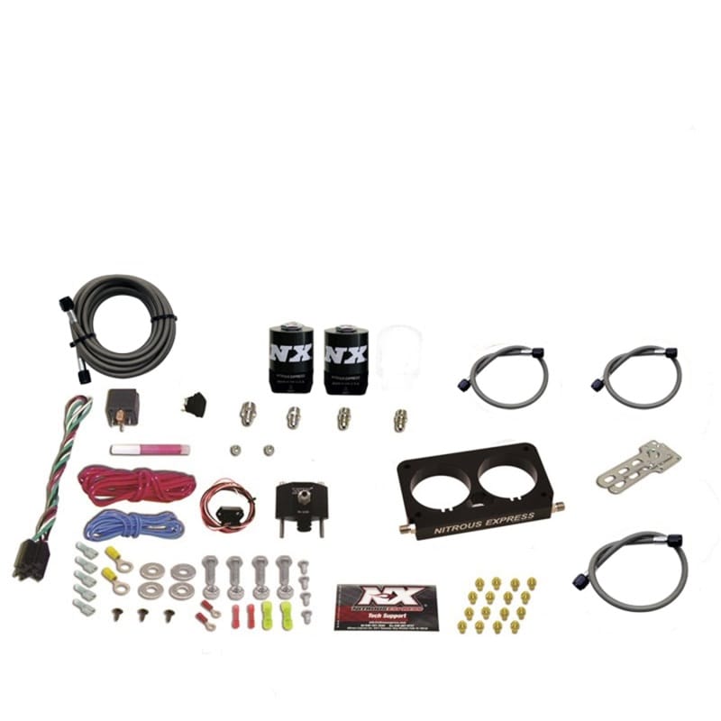 Nitrous Express — Nitrous Oxide Injection System Kit