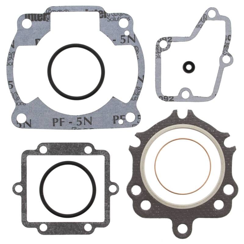 Vertex Pistons — Vertex Gaskets 86-88 Kawasaki KDX200 Top End Gasket Kit