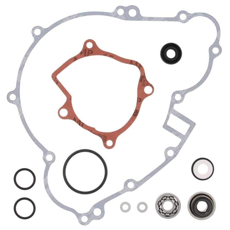 Vertex Pistons — Vertex Gaskets 93-99 Kawasaki KLF400 Bayou Water Pump Rebuild Kit
