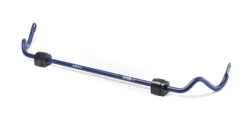 H&R — H&R 11-16 BMW 528i/535i/550i F10 (2WD) 20mm Non-Adjustable 20mm Sway Bar - Rear (Non Dynamic Drive)
Sport Sway Bar