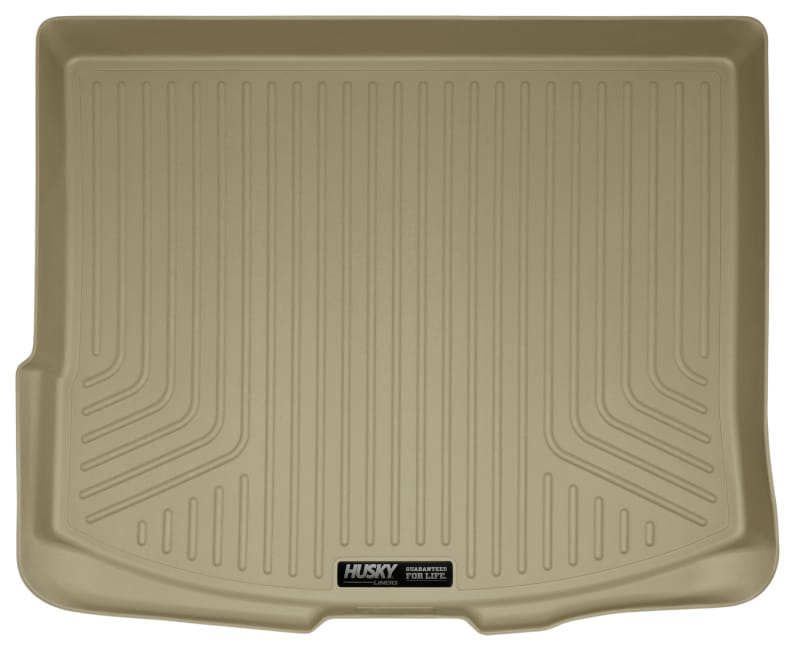 Husky Liners — Weatherbeater - Cargo Liner
WEATHERBEATER FLOOR LINERS
