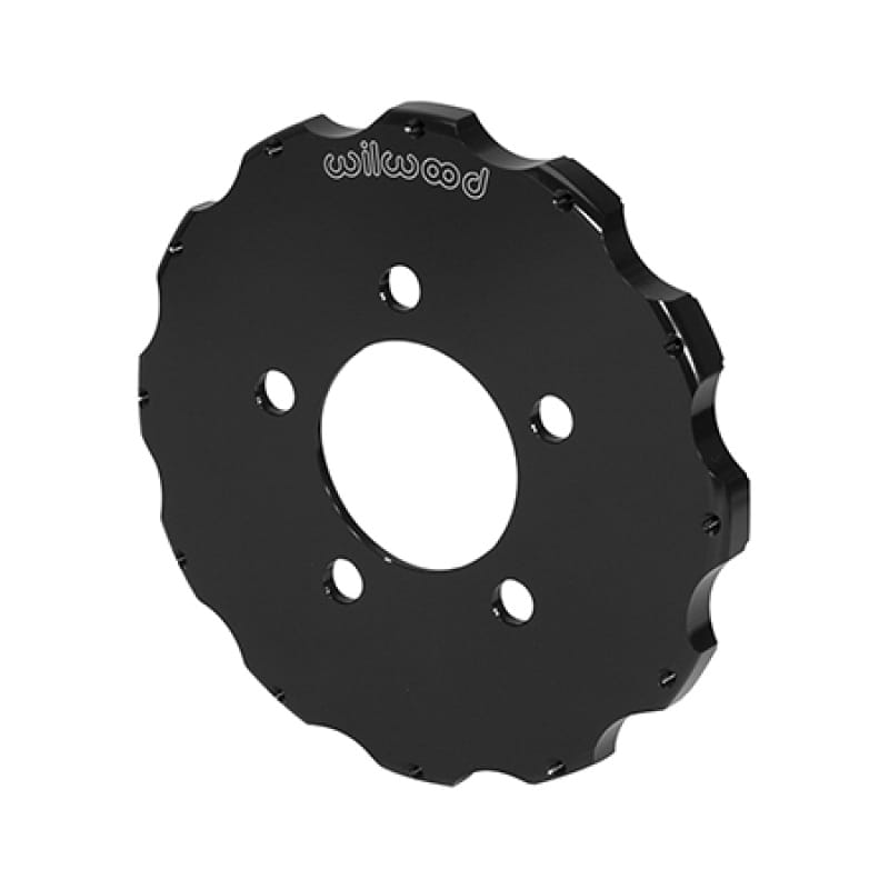 Wilwood — HAT,12x8.75 BC,5x4.50 MT,.41 OFFSET 3.064 REG