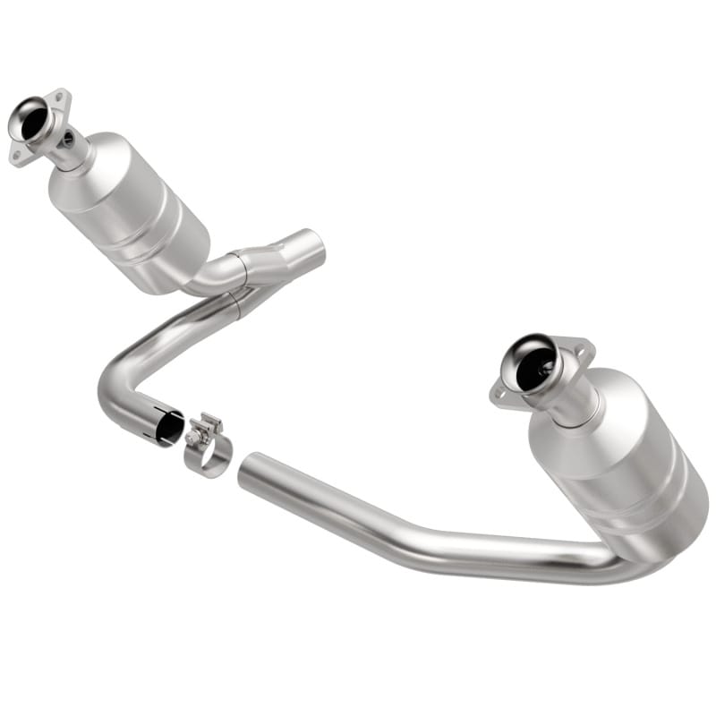 Magnaflow — OEM Grade Direct-Fit Catalytic Converter