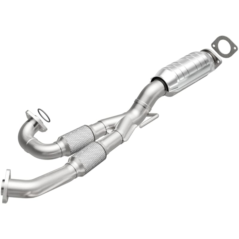 Magnaflow — OEM Grade Direct-Fit Catalytic Converter