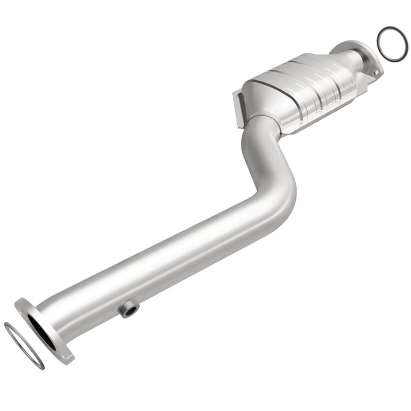 Magnaflow — HM Grade Direct-Fit Catalytic Converter