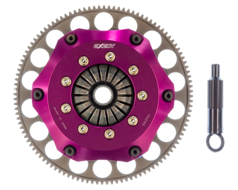 Exedy — Hyper Multi-Plate Clutch Kit