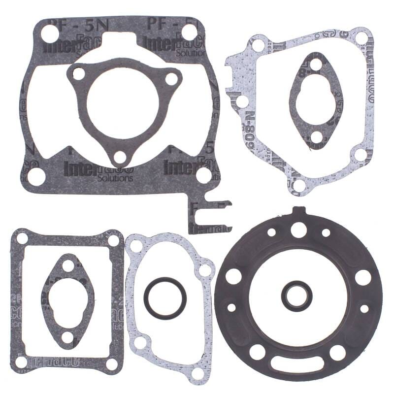 Vertex Pistons — Vertex Gaskets 98-99 Honda CR125R Top End Gasket Kit