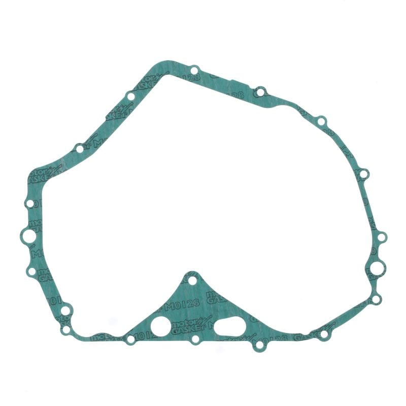 Athena — Athena 03-04 Suzuki LT-F 400 Eiger 2X4 Generator Side Gasket