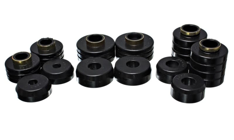 Energy Suspension — Body Cab Mount Set