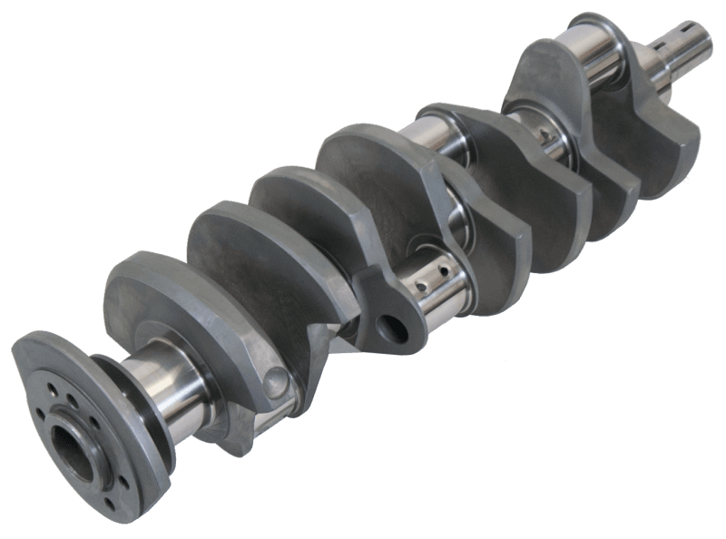 Eagle — 4340 CRANK CHEVY BB INT BAL. 4.500" STR