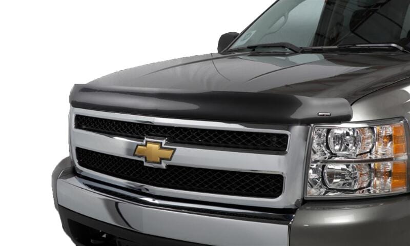 Stampede — Vigilante Premium Hood Protector
VIGILANTE PREMIUM - SMOKE