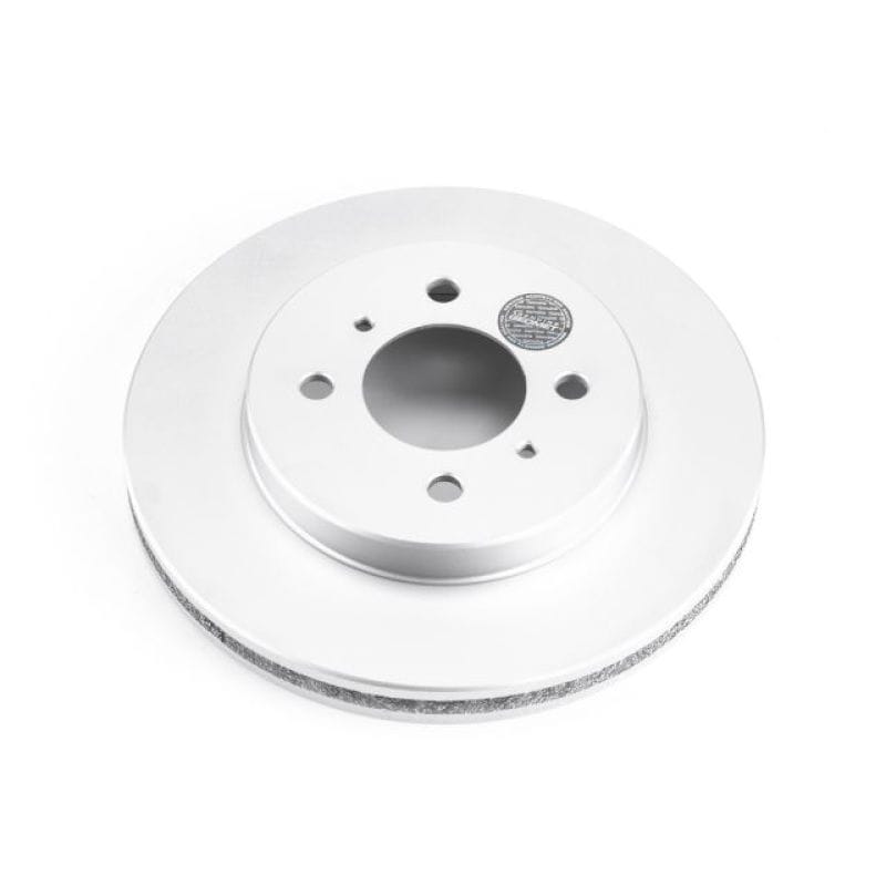 PowerStop — PowerStop Evolution Coated Rotor