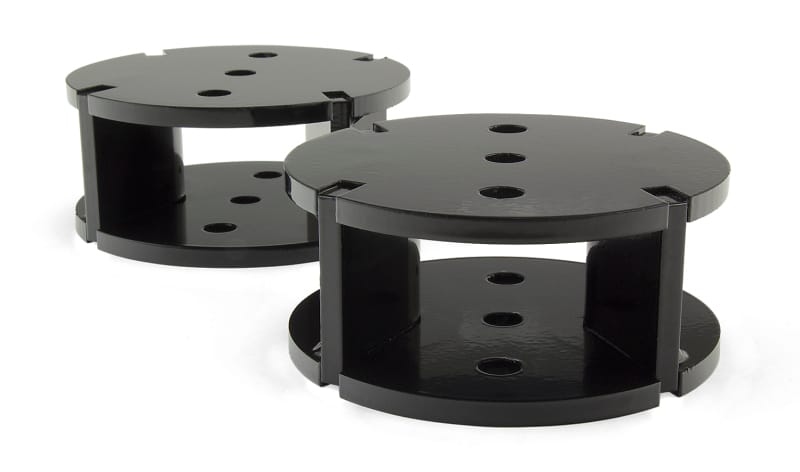 Air Lift — 52420 Air LIft Air Spring Spacers -2 in.- Level
52420 Air LIft Air Spring Spacers-2 in.-Level