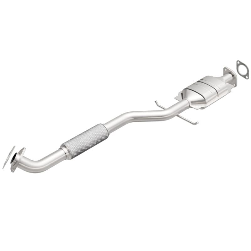 Magnaflow — California CARB Direct-Fit Catalytic Converter
California Direct-Fit Catalytic Converter