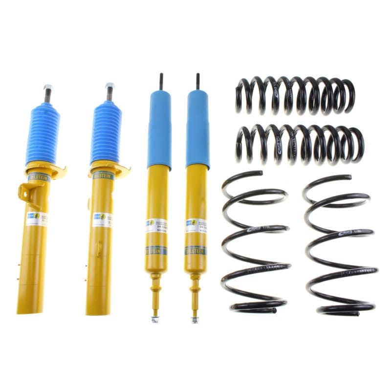 Bilstein — B12 (Pro-Kit) - Suspension Kit
B12 (Pro-Kit)-Suspension Kit