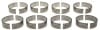 Clevite — Clevite Chrysler 4.7L SOHC 1999-2003 Dakota/Durango Jeep Ram Con Rod Bearing Set