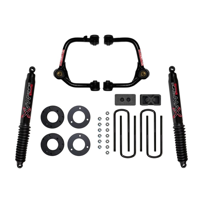 Skyjacker — 3 In. Suspension Lift Kit