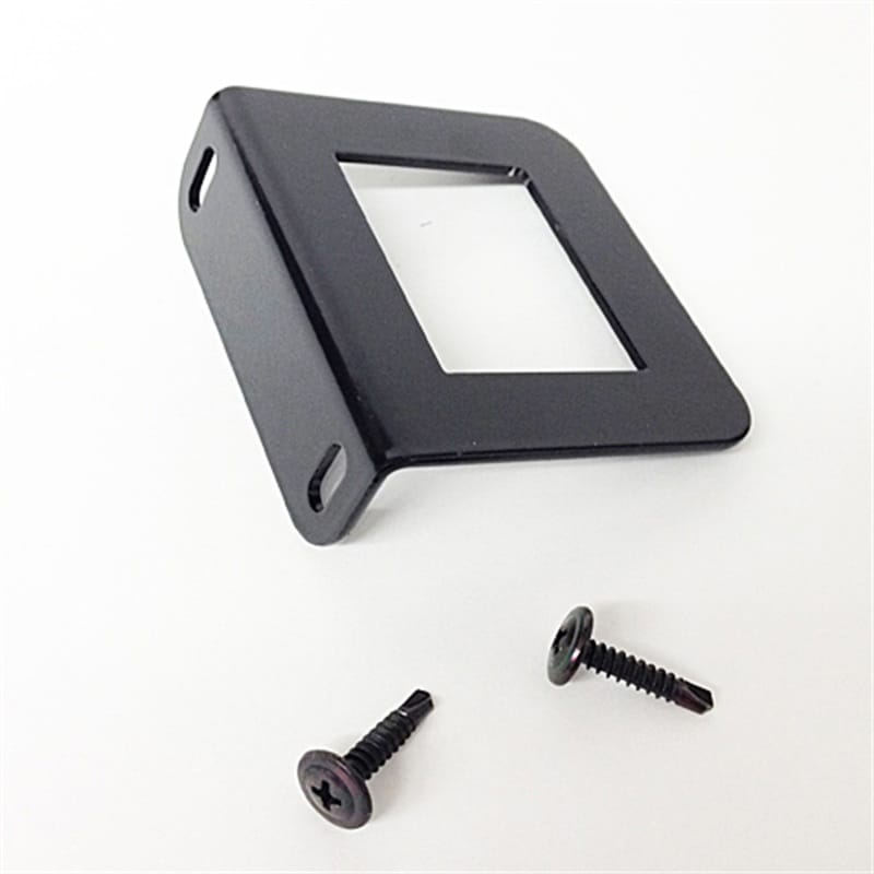ARB — ARB Air Locker(TM) Switch Bracket
Air Locker Switch Bracket