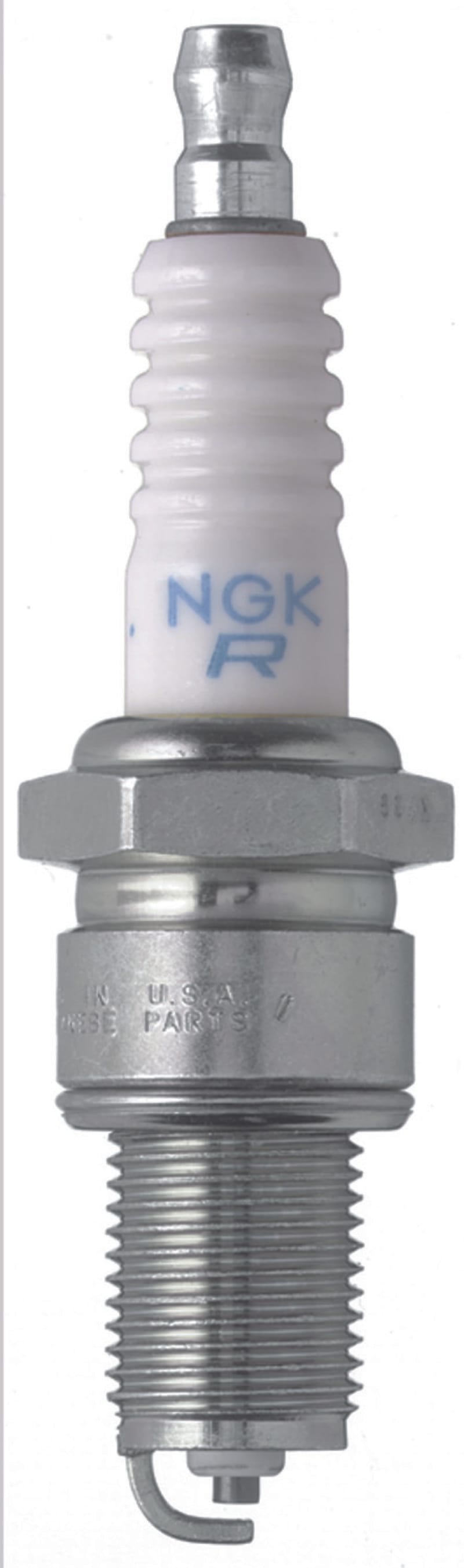 NGK — BPR8ES; Sold Individually; Box Quantity: 4
NGK Standard Spark Plug