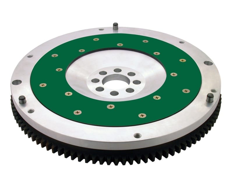 Fidanza — Lightweight with Repl Friction
Flywheel-Aluminum PC To7
High Performance