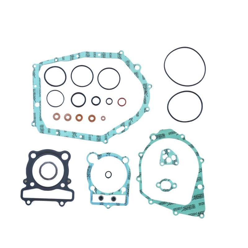 Athena — Athena 03-04 Yamaha YFM 250 W / A / B Complete Gasket Kit (Excl Oil Seals)
