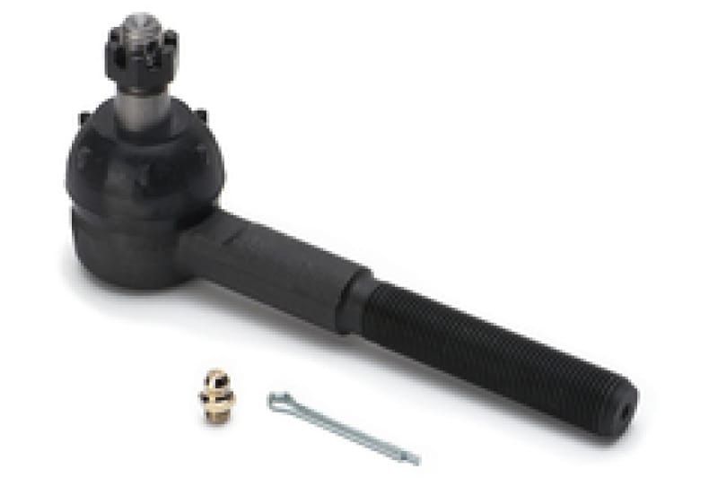 Ridetech — Outer tie rod end for 1967-1969 Camaro and 1968-1974 Nova.