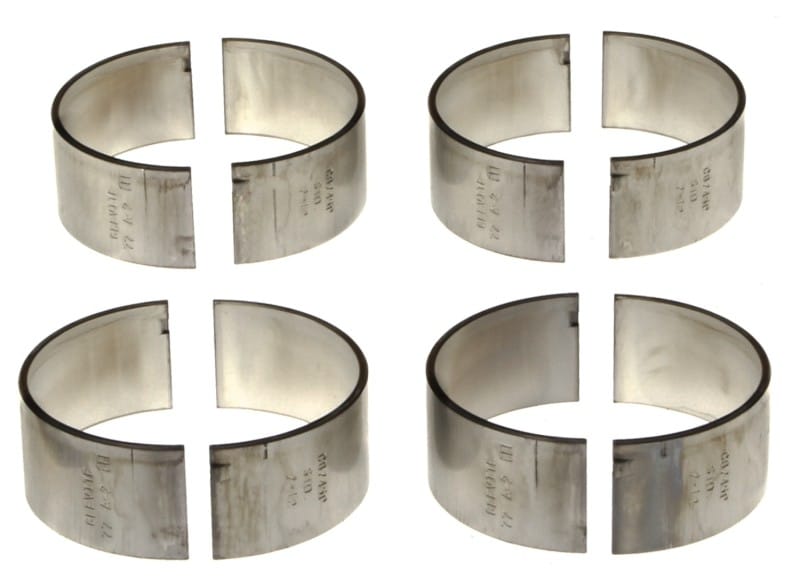 Clevite — Clevite Chevy 4 112-121-134-153 1962-95 Con Rod Bearing Set