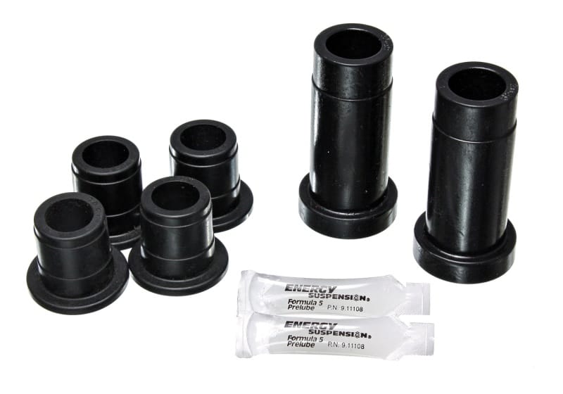 Energy Suspension — CONTROL ARM BUSHING SET