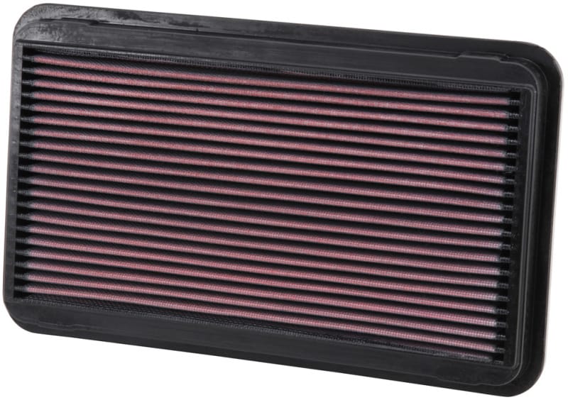 K&N Engineering — Replacement Air Filter