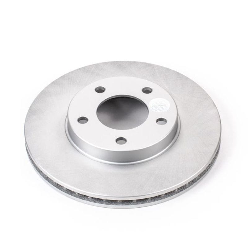 PowerStop — PowerStop Evolution Coated Rotor