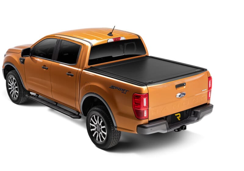 Retrax — RetraxONE MX - 24-25 Ranger 5' w/out Cargo Management System w/out Stk Pkt
