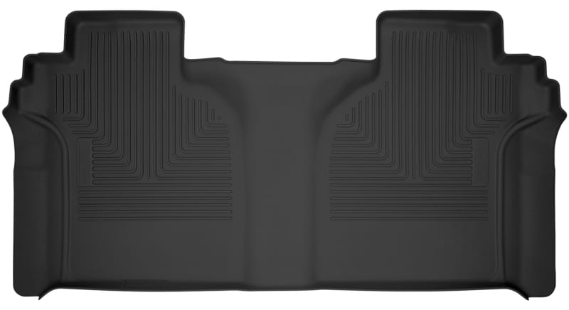 Husky Liners — X-act Contour - 2nd Seat Floor Liner
X-act Contour-2nd Seat Floor Liner