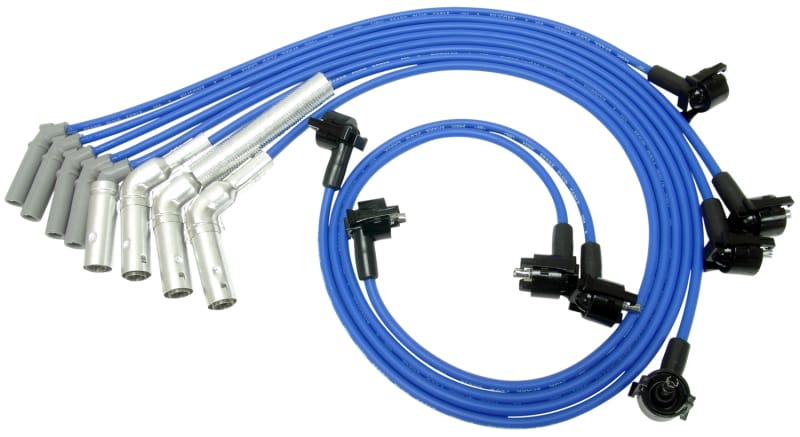 NGK — NGK Spark Plug Wire Set