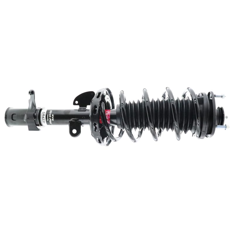 KYB — Complete Corner Unit Assembly -Strut, Mount and Spring