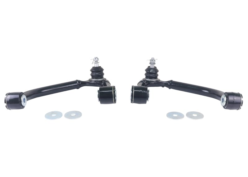 Whiteline — Control Arm Upper - Arm Assembly